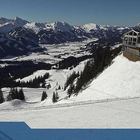 Fw Weissensee Füssen Exterior foto
