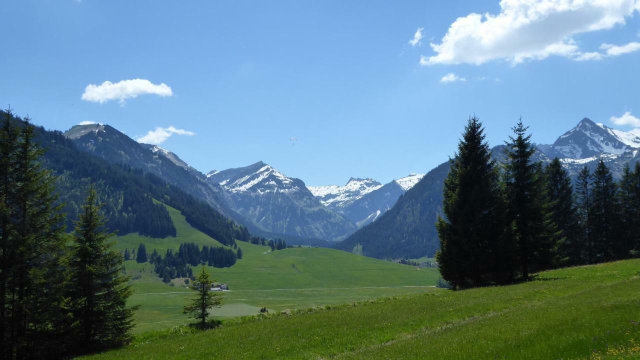 Fw Weissensee Füssen Exterior foto